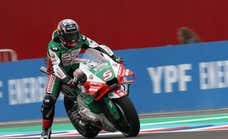 Johann Zarco rompe con la racha de 22 victorias de Ducati y le da a Francia la victoria que no conseguía desde 1954