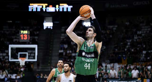 La llegada de la NBA a Europa ya sí afecta seriamente a la Euroliga: el Joventut Badalona también se plantea la huida