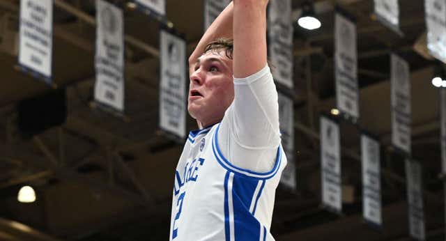La NBA se prepara para el día que marcará su próxima era: ¿Quién elegirá a Cooper Flagg, el nuevo unicornio del baloncesto?