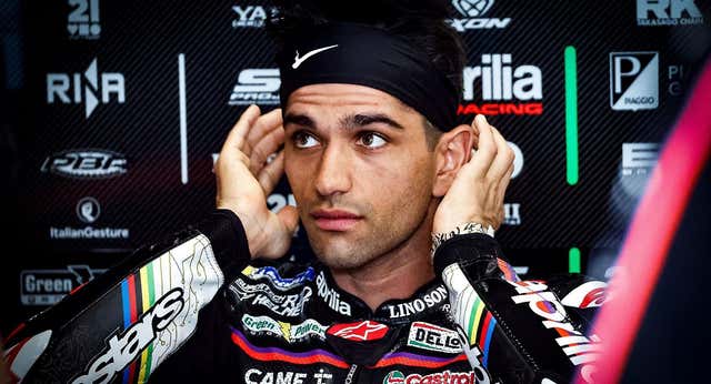 El terremoto Jorge Martín – Aprilia: la cláusula secreta que podría romperlo todo