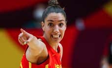 Laura Quevedo regresará a España para jugar en el SPAR Girona
