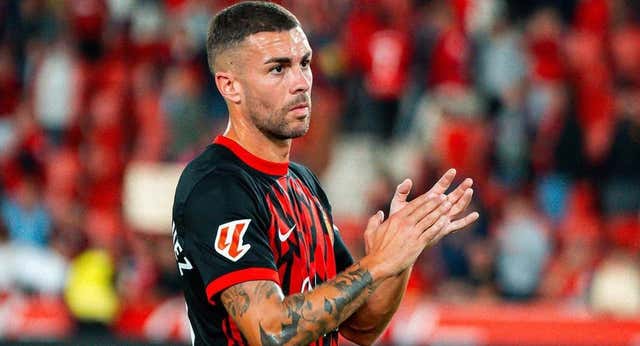 Dani Rodríguez, la voz del Mallorca que no se calla ante las injusticias: «Por ser futbolista a veces no se te permite decir lo que piensas»