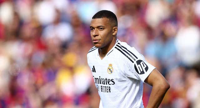 Real Madrid – Mallorca: horario y dónde ver por televisión el partido entre semana de LaLiga EA Sports