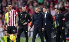 A la espera de la Champions para sellar la renovación de Valverde