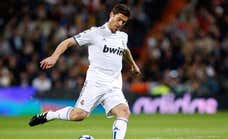 Todos los títulos que ha ganado Xabi Alonso como jugador del Real Madrid