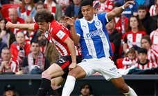 No solo es Panichelli: el Estrasburgo se prepara para pescar en LaLiga y añade a Santiago Mouriño y Etta Eyoung a su lista de deseados
