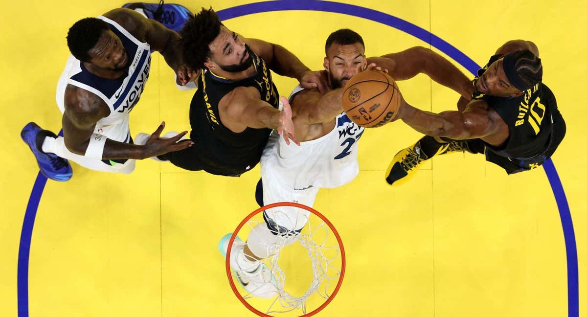 A partir de 2026, los usuarios de Prime también podrán ver 30 partidos de la WNBA cada temporada.