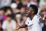 Las leyendas del Real Madrid le mandan un mensaje claro y directo a Vinicius: «Tiene que entender que el jugador es Mbappé»