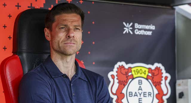 Xabi Alonso llega al banquillo del Real Madrid plagado de incertidumbres y una certeza: «El fútbol ha sido, es y será siempre de los futbolistas»