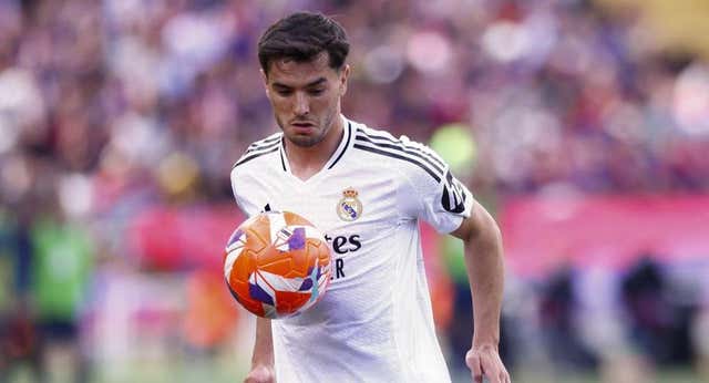 Brahim aumenta la lista de bajas del Real Madrid y Ancelotti tendrá que hacer filigranas para esquivar la alineación indebida