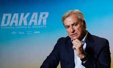 El presidente de la FIA ya le ve las orejas al lobo a Carlos Sainz y propone cambios en los estatutos para vetar posibles candidatos a su sillón