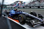 Carlos Sainz estrenará el MADRING con Williams utilizando el FW45 de hace dos temporadas