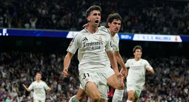 Jacobo, el central preferido de Ancelotti y del Real Madrid al que le falta un toque de locura: «Es un cacho de pan»