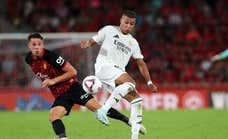 Real Madrid 2 - RCD Mallorca 1: resumen, goles y resultado de LALIGA EA Sports