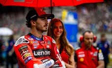 El discurso de Pecco Bagnaia que evidencia su peor momento: «La fortuna y el infortunio no los reconozco, no existen»
