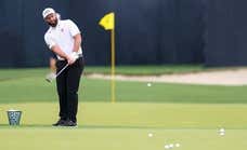 Jon Rahm se enfrenta en el PGA Championship a su campo maldito y a los tres hoyos más difíciles de todo el año