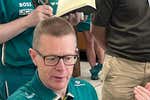 Andy Cowell se muestra optimista ante las mejoras de Imola: «Son un paso estas piezas»