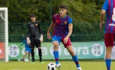 El torneo de Kevin De Bruyne que anticipa los futuros cracks del Barça