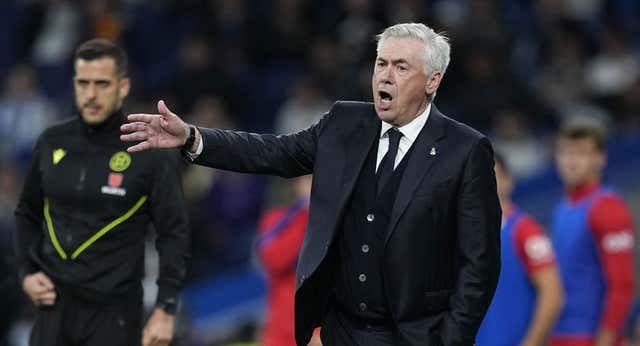 La CBF achaca el temprano comunicado del fichaje de Ancelotti a «una filtración»