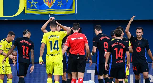 Alineaciones probables de la jornada 37 de LaLiga EA Sports