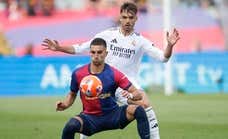 Los sancionados y lesionados para la jornada 37 y sus posibles sustitutos
