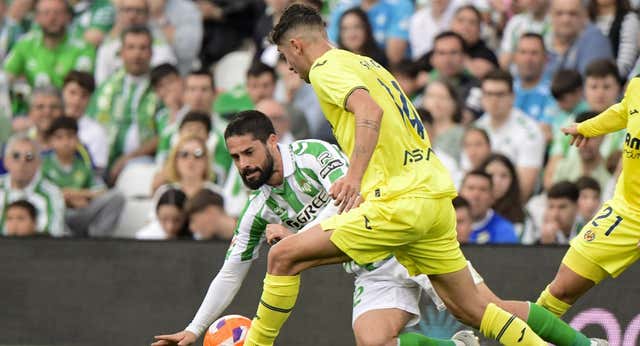 La calculadora de la penúltima jornada de Liga