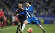 Piqué y Manolo González 'discuten' la ubicación de Barça y Espanyol por la actitud de Lamine Yamal: «Lo del teatro lo lleva bien»