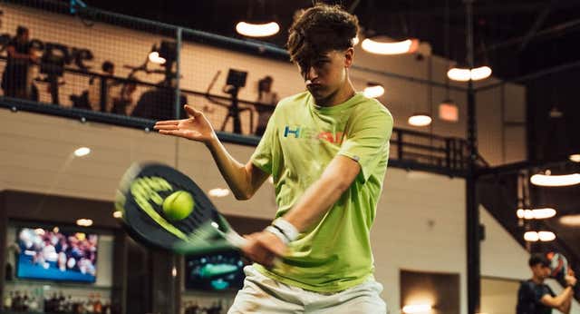 Dos nuevas parejas para el Premier Padel de Buenos Aires: Curro Cabeza jugará con Ramiro Moyano y Virginia Riera apuesta por Raquel Eugenio
