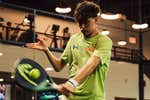 Dos nuevas parejas para el Premier Padel de Buenos Aires: Curro Cabeza jugará con Ramiro Moyano y Virginia Riera apuesta por Raquel Eugenio