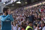 El final del Betis: carácter, sexta plaza… y todo al 28