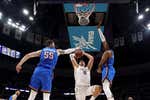 Los hombres de Jokic mandan a los Thunder de Shai al juicio final