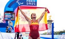 Marta Francés sorprende con su retirada: «El motivo es el bullying incesante»