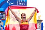 Marta Francés sorprende con su retirada: «El motivo es el bullying incesante»