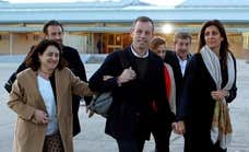 Sandro Rosell será indemnizado con 232.500 euros por sus 645 días dentro de la cárcel