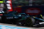 Fernando Alonso se ilusiona y Carlos Sainz resiste arriba