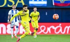 Me llega, me cuentan, me confirman: reunión Atleti-Villarreal por Álex Baena, Giuliano Simeone ya negocia su renovación y un fichaje 'lateral' del Madrid