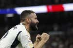 Militao y Carvajal se apuntan al Mundial de Clubes