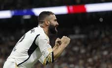 Militao y Carvajal se apuntan al Mundial de Clubes