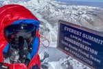 Karel Abraham deja las motos y conquista el Everest en una hazaña sobrehumana: “El reto más difícil de mi vida”
