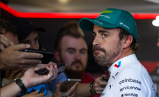 La nueva “tortura” de Fernando Alonso ha dejado de ser su coche: "Espero que en otra carrera puntuemos por suerte cuando no lo merezcamos"