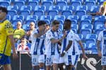 El jornadón unificado deja viva la lucha por Europa League, Conference y permanencia