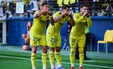 Así hemos contado en directo la Jornada 37 de LALIGA EA Sports: resumen y resultados