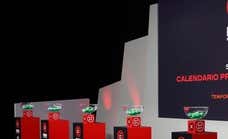 El sorteo del playoff de Tercera RFEF llega antes de tiempo y es extraño: formato, fecha, hora y eliminatorias