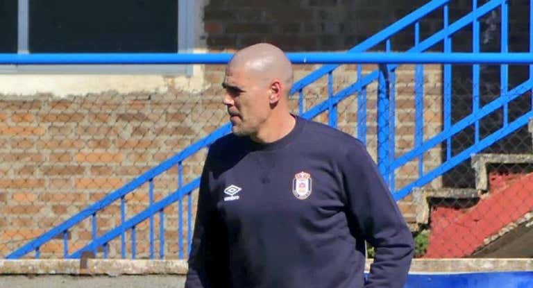 Víctor Valdés.