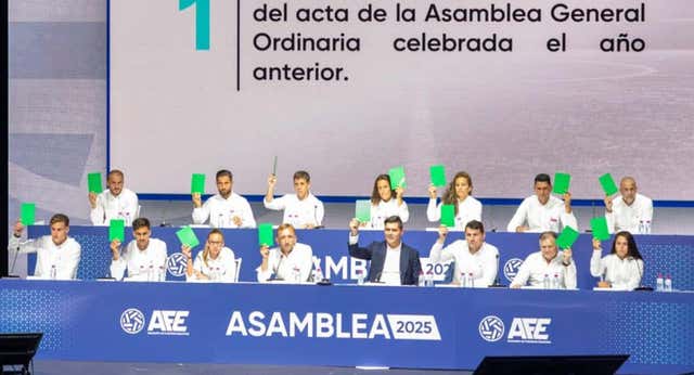AFE planifica su futuro con una nueva sede y más protección para los futbolistas