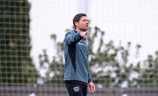 La llegada de Xabi Alonso ilusiona en La Fábrica: «Por fin se va a notar»