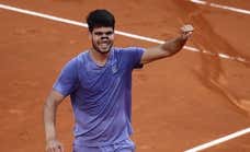 Cuándo empieza Roland Garros 2025 y dónde ver por televisión en España