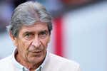 El palo de Pellegrini, el reseteo para Breslavia y una ventaja sobre el Chelsea: “Nos hará reaccionar”