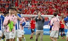 Los 90 minutos y los 40.000 pericos que resolverán el futuro del Espanyol: «Pido por favor y como sea que estén con nosotros»
