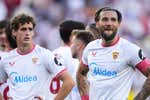 La incapacidad del Sevilla para ganar dos partidos seguidos le catapulta a la comparación con el descenso: “Veía que se nos iba”
